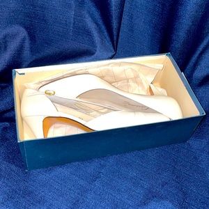 Authentic Caressa Heels